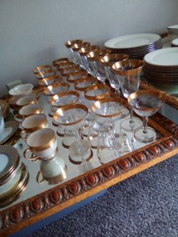 Lenox Westchester Collection