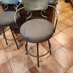 Bar Stools 