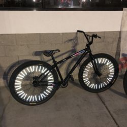 Ftg Bomma 29inch