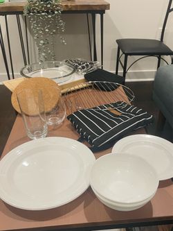 Culinary items