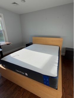 Queen Mattress
