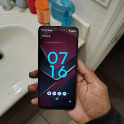 UNLOCKED Moto G Power 2024