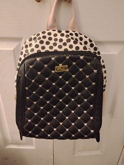 Luv Betsey by Betsey Johnson Charli Backpack