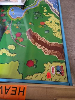 Thomas & Friends