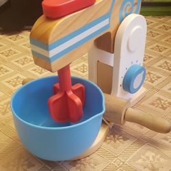 Melissa And Doug Mixer