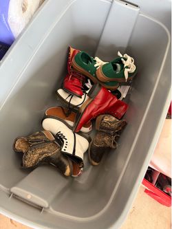 Women’s shoes