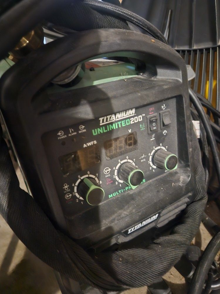 Welder
