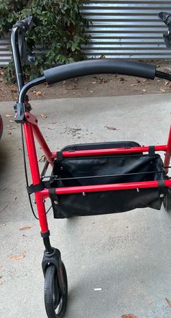 Rollator