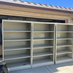 HON Bookshelves! $149/EACH