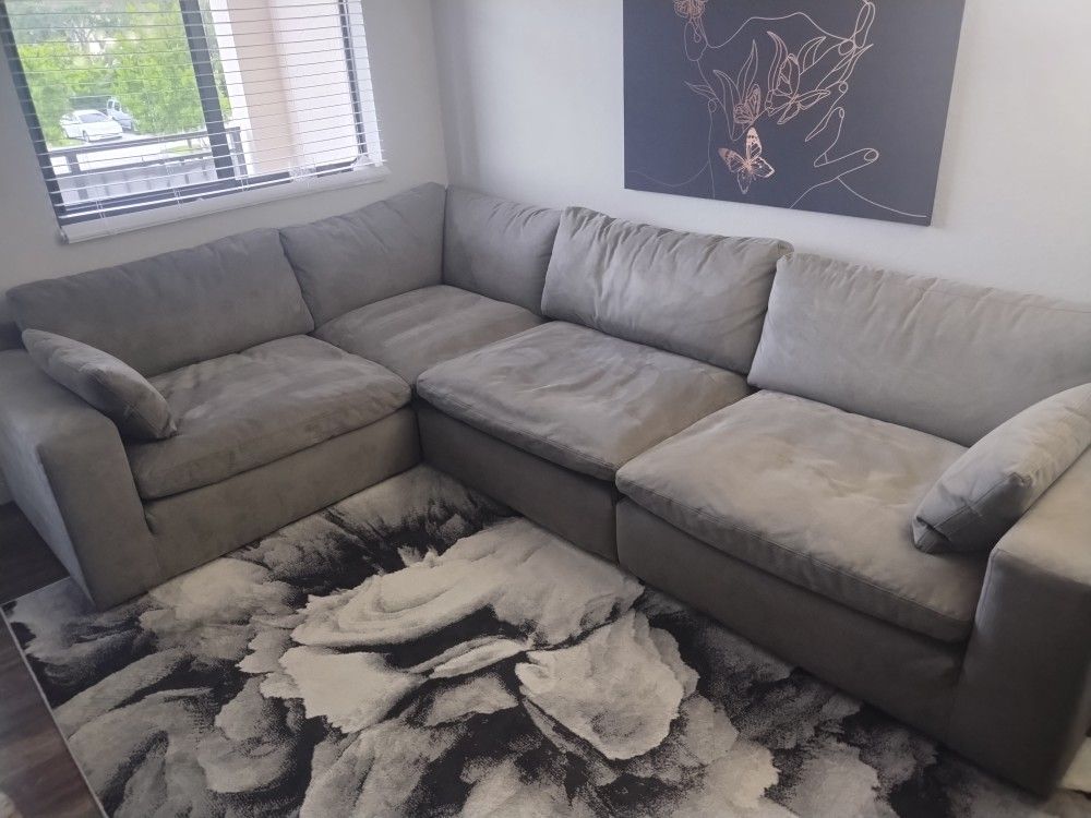 Sectional Sofa