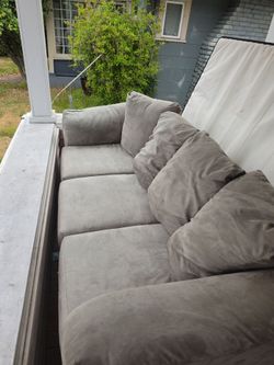 Free couch