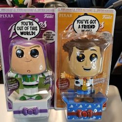 Funko Popsies 