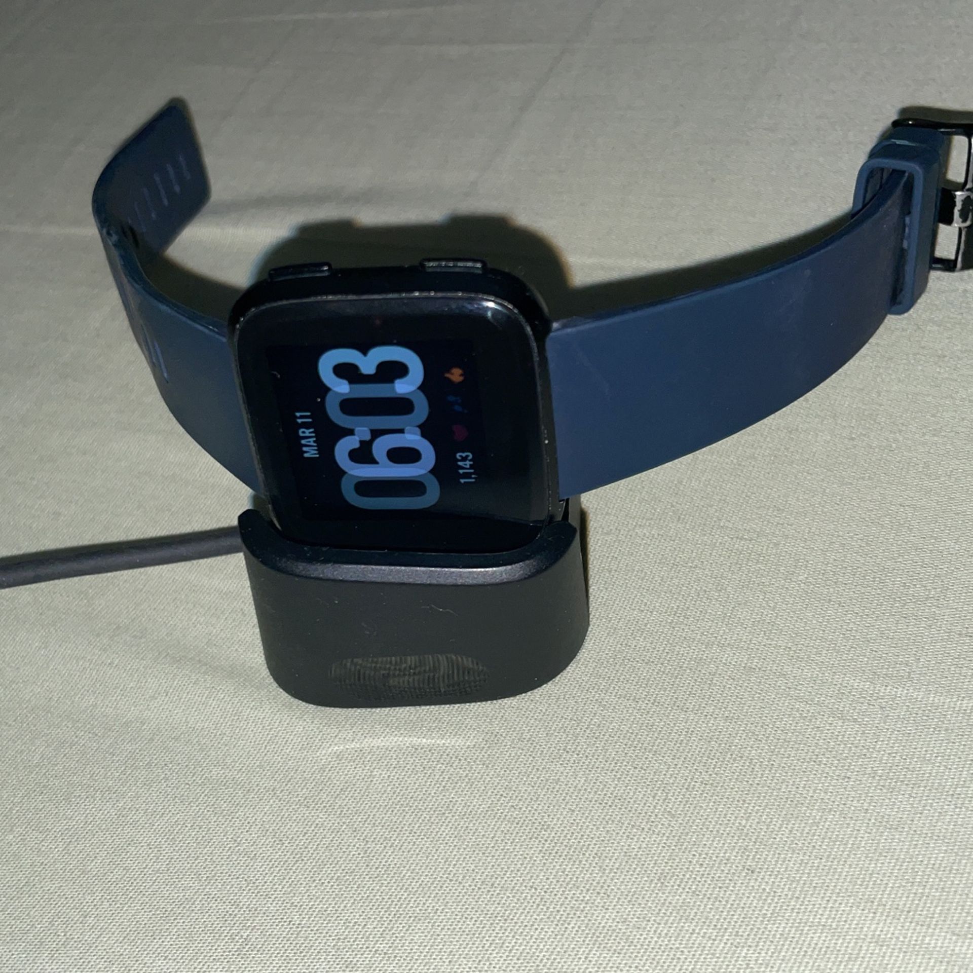 Fitbit Versa 2