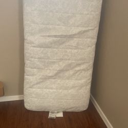Crib Mattress