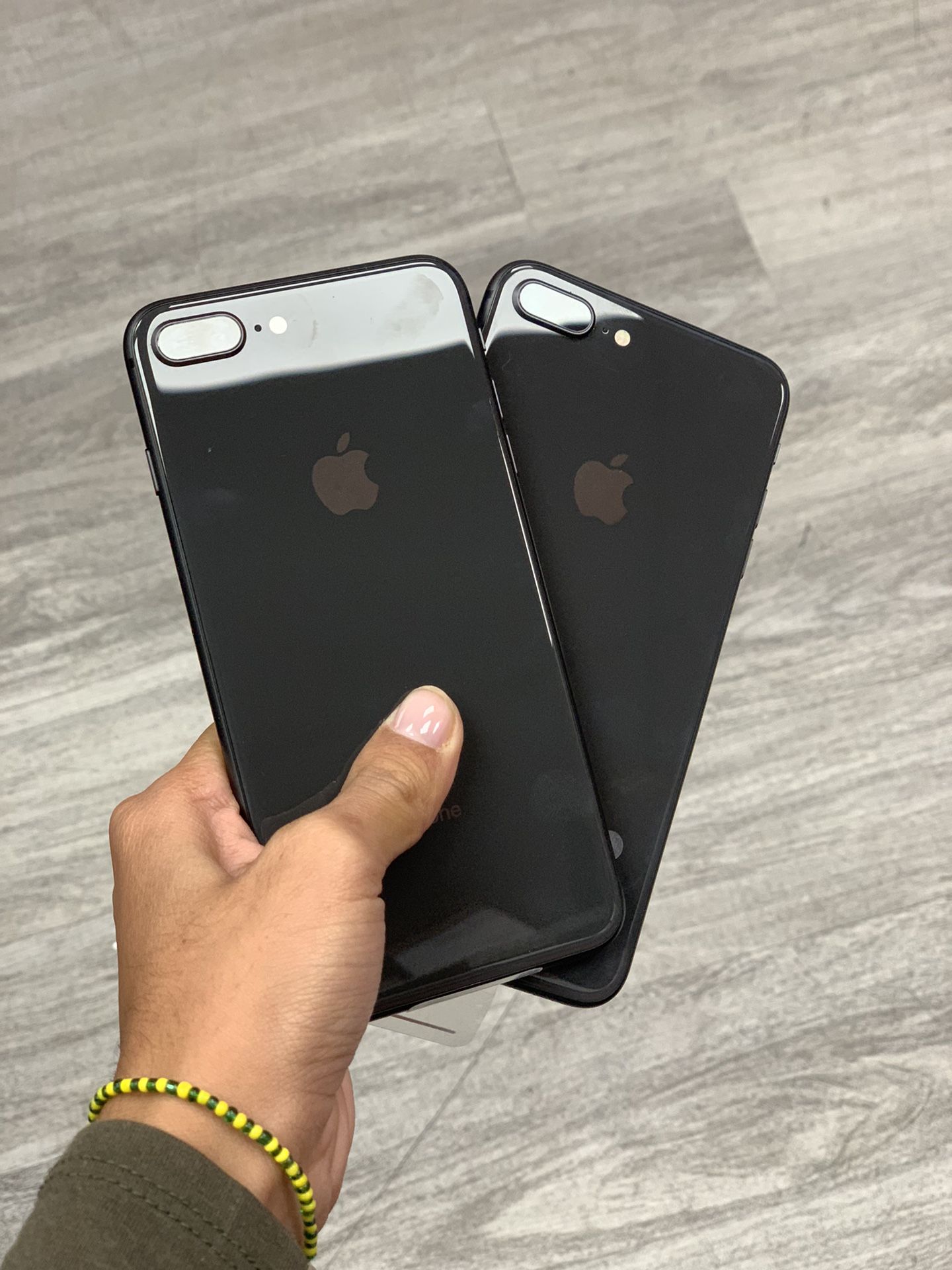 iPhone 8 Plus Unlocked ($80 Down)