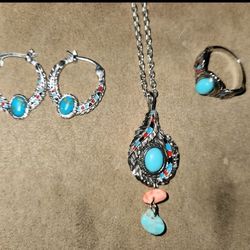 Jewelry Set