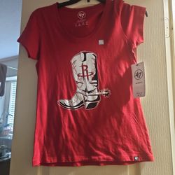 Women's HOUSTON Rockets