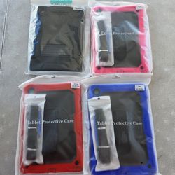 Samsung Tab A9 Plus Case