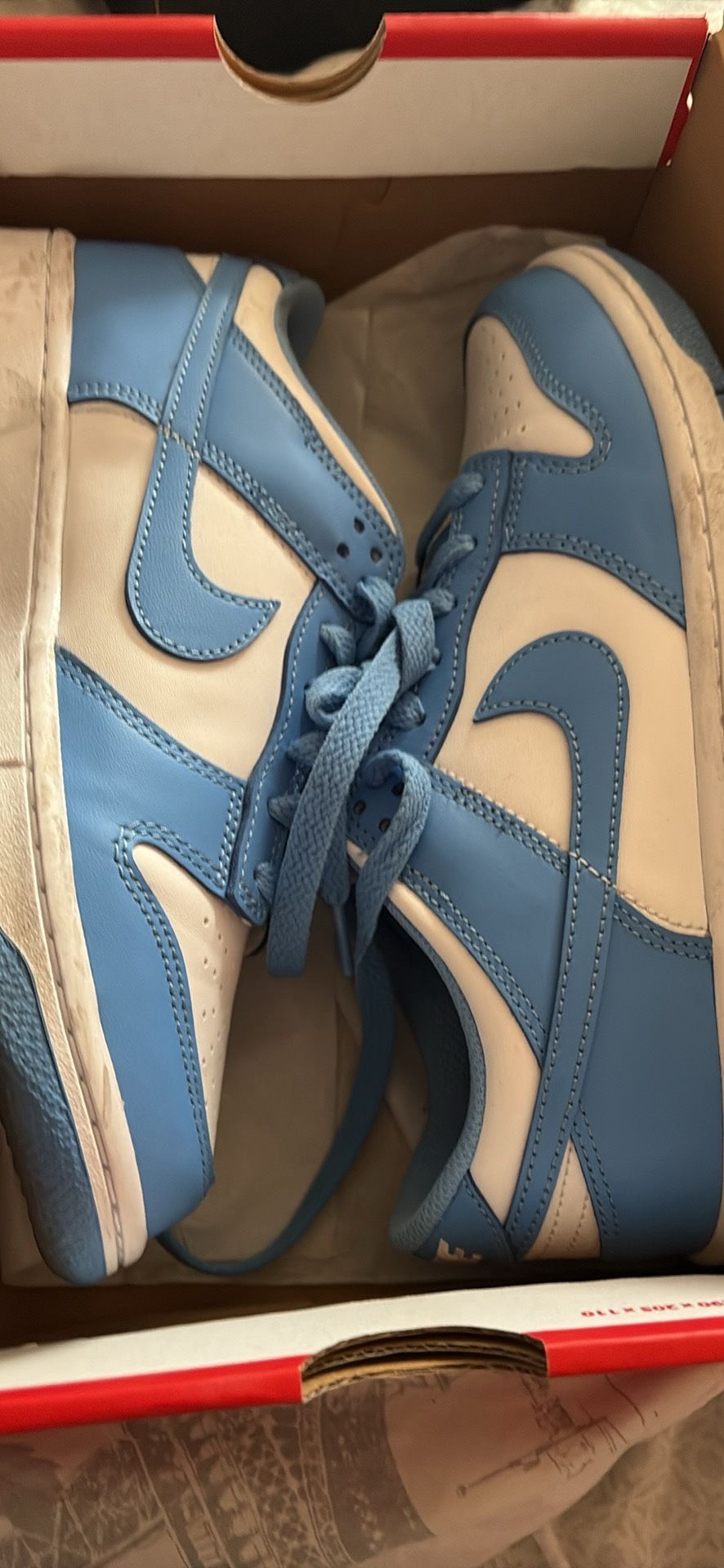 Nike Dunks 