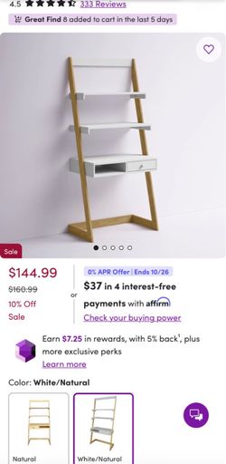 Desk