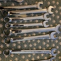 Tool BOX TOOLS