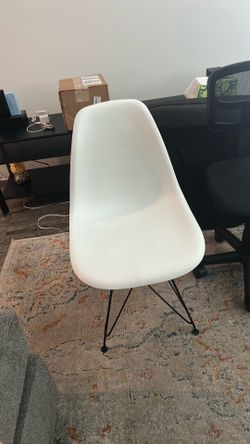Desk Chairs