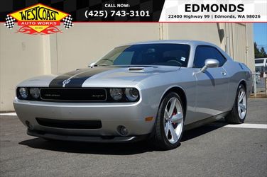 2009 Dodge Challenger