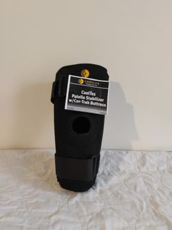 Knee Stabilizer