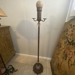 Vintage  Floor lamp