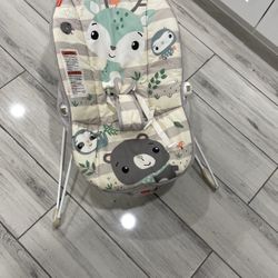 Baby Chair 