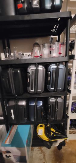 Luggage 