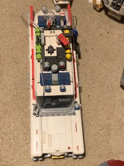 Getting rid of some Lego sets