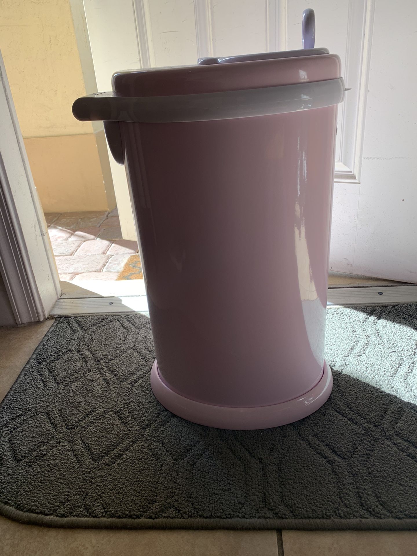 Ubbi Diaper Pail