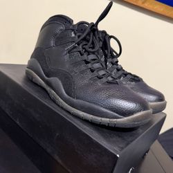 Air Jordan 10 OVO Drake