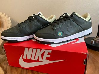 Nike avocado dunks