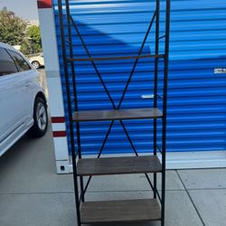 Shelves 
