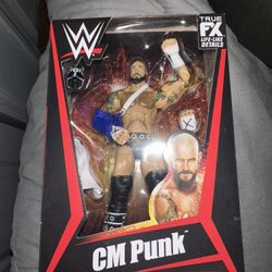 Wwe Toy