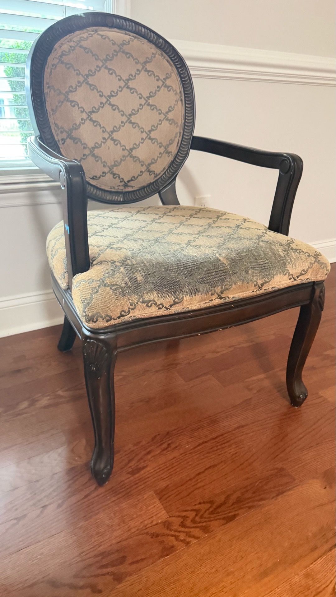Vintage Chair