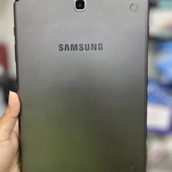 Samsung Galaxy Tab A | 16GB | 10.1” Screen