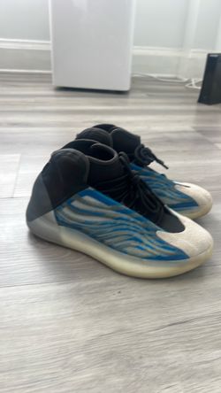 Adidas Yeezy QNTM Basketball Sneakers
