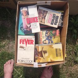 Free Vintage Books 