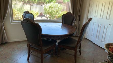 Dining room set