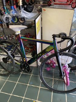 Throne Bike
