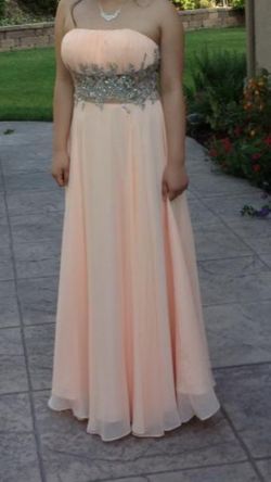 Gown