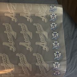 DTF Gang Sheet 