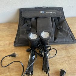 Photography Equipment 