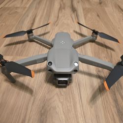 DJI Air 2S Drone Combo