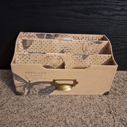 Butterfly Mail Sorter