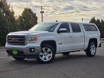 2014 GMC Sierra 1500