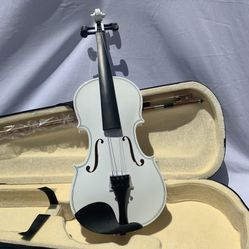 Brand New Violin